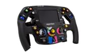 Advanced racing wheel (Image via Trak Racer)